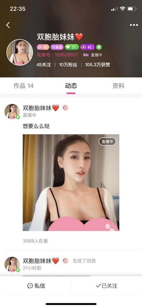 双胞胎姐妹