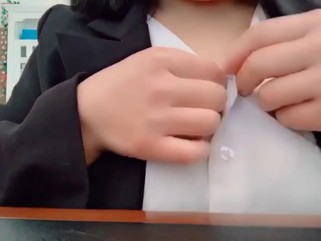 巨乳网红