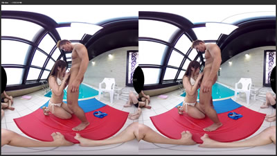 【AVOPVR00141_02】        【VR】AV男优体验VR只是外行的你，在成为一流的AV男优的过程中，与实际遇到的8位AV女优的8个现场全部纪录片VR影像化！