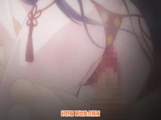 Mahoric ~迷人的妈妈和甜蜜的 Kankei~ THE ANIMATION 第二卷 [中文字幕]