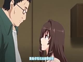 保安目标由希～婊子训练！挤出你的傲娇美乳吧~【中文字幕】