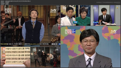 19禁综艺 SNL E05.111231