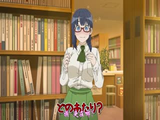 下座跪求给看【第04话冷硬派・土下座】 [中文字幕]