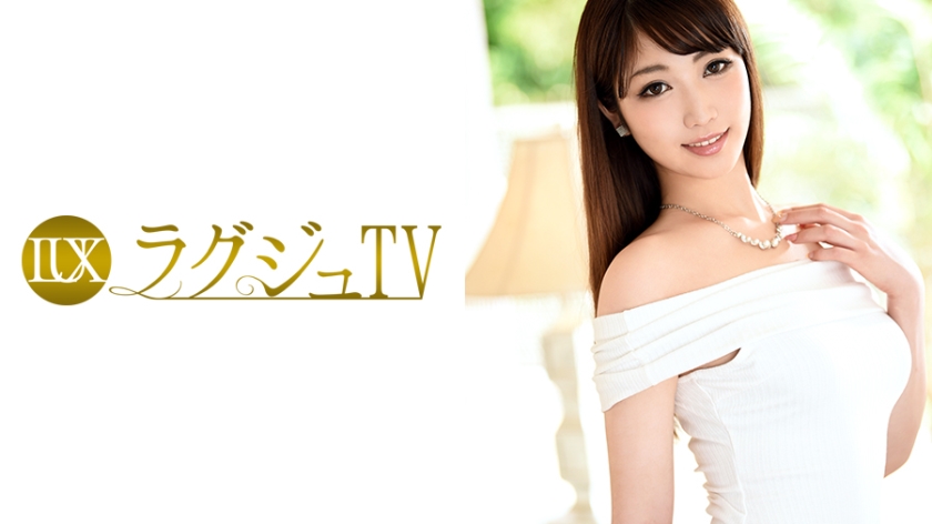 豪华TV 714 梦野美奈 25岁 电视台接待员