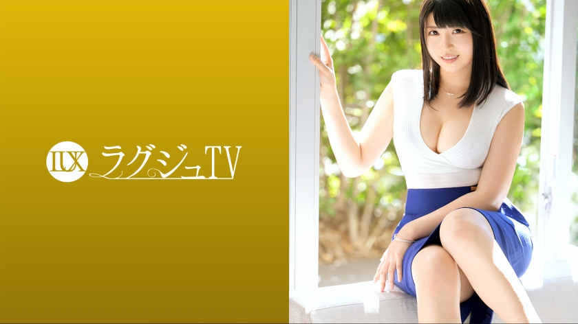 豪华TV 1571 「想要满足自己的欲望……」拥有爆乳美体的OL失意出现在AV中！在散发冷静成年人性感的同时，将作为性感带的胸和腿尽快舔上来！沉浸在海浪中，欣赏在镜头前摇动臀部的顶级姿势的女人！ ！惠里 27 岁 OL