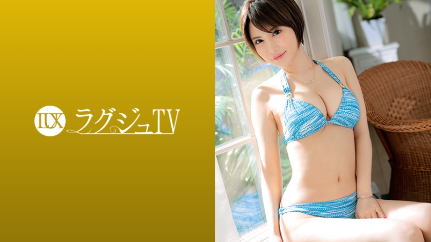 豪华TV 888 仓敷佳奈 33岁百货公司美容职员