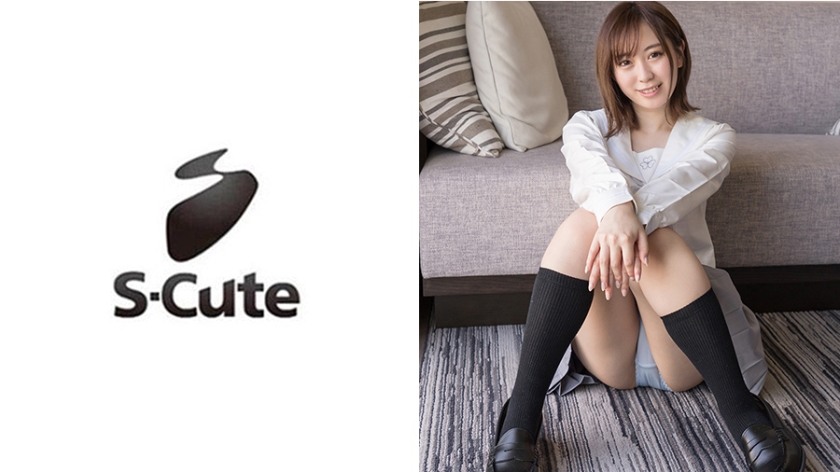 Sena (19) S-Cute Petite 白色女孩制服蚀刻