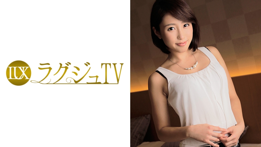 豪华TV 074 椎名爱28岁社长的女儿