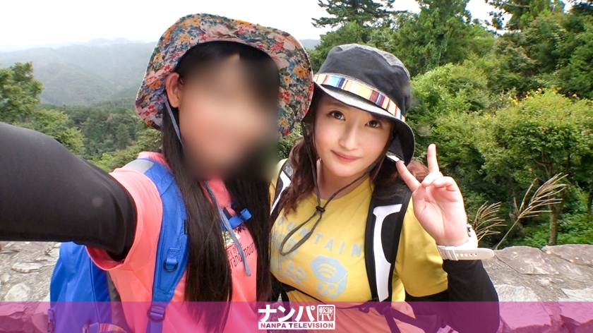 认真调情，第一枪。第1402章 接一对来高尾山山女出道的女大学生！爬完山后，吃喝玩乐……得到了一个巨乳美味妹子，彻底困了！