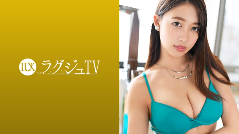 豪华TV 957 前田莉香 24岁 烹饪课助教